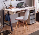 Cilek Quatro Chair Grey - Kids Haven